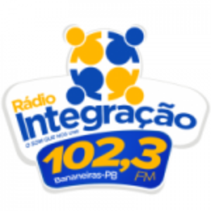 Rádio Integração 102.3 FM/PB